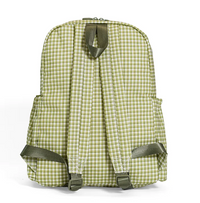 TRVL BACKPACKER RODEO CHECK CACTUS