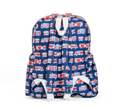 TRVL BACKPACKER FIRE ENGINES