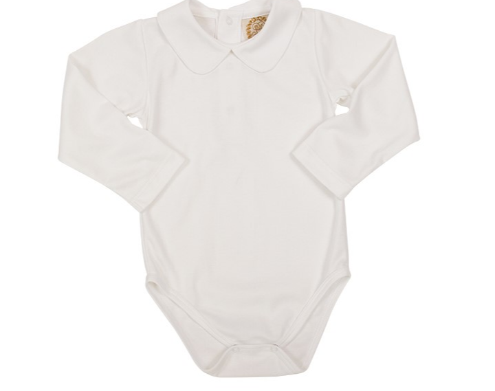 TBBC PETER PAN SHIRT ONSIE