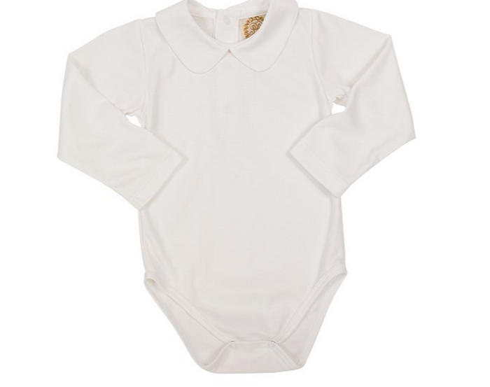 TBBC PETER PAN SHIRT ONSIE