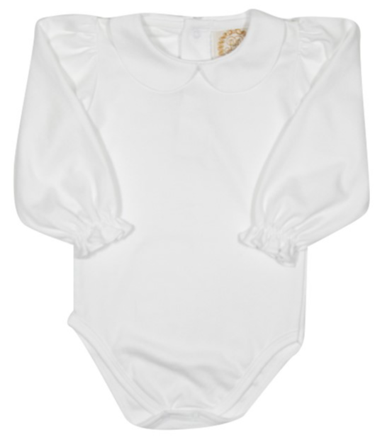 TBBC MAUDES PETER PAN ONSIE