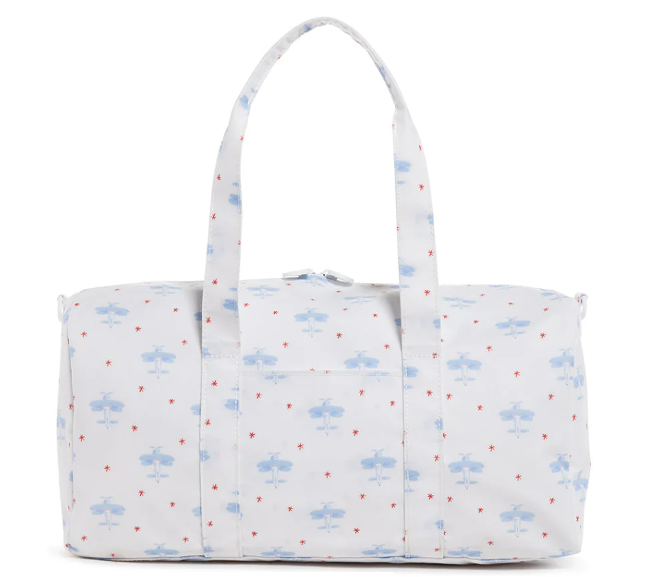 TRVL WEEKENDER AIRPLANE