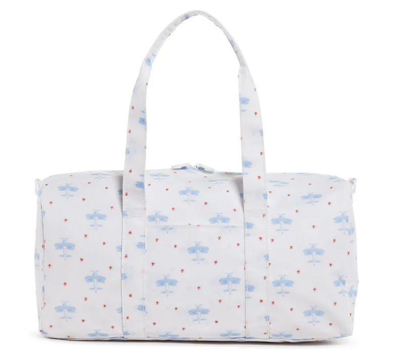 TRVL WEEKENDER AIRPLANE