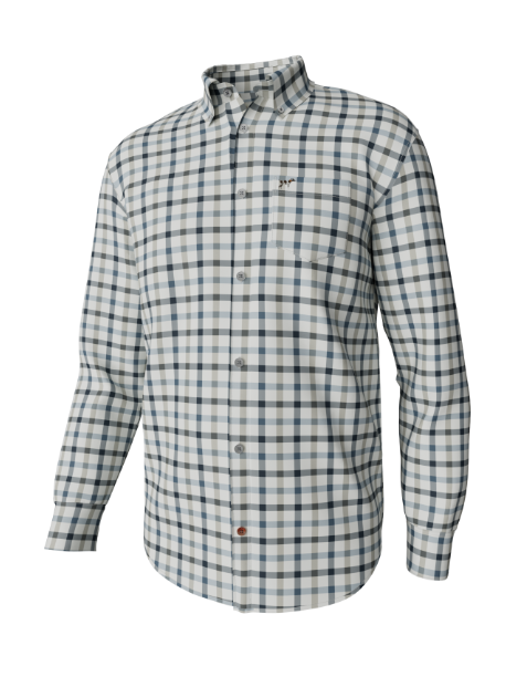 SOUTHERN POINT CO. YOUTH HADLEY LUXE BURKE TATTERSALL LAURAL OAK