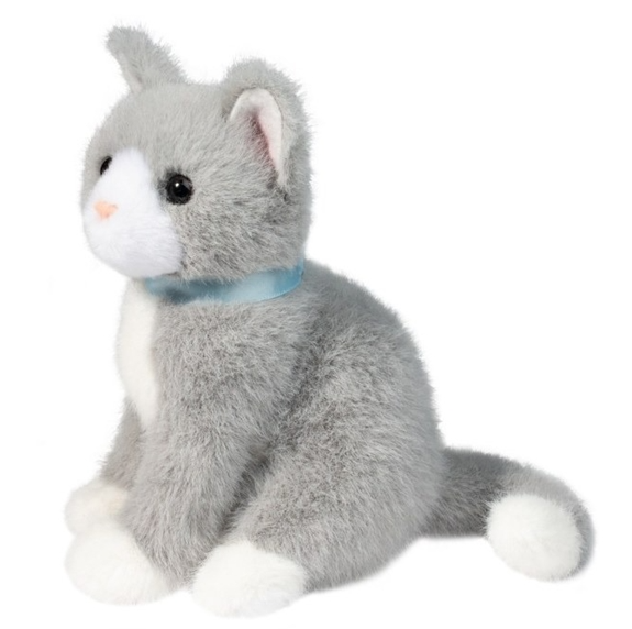 DOUGLAS MINI GREY CAT