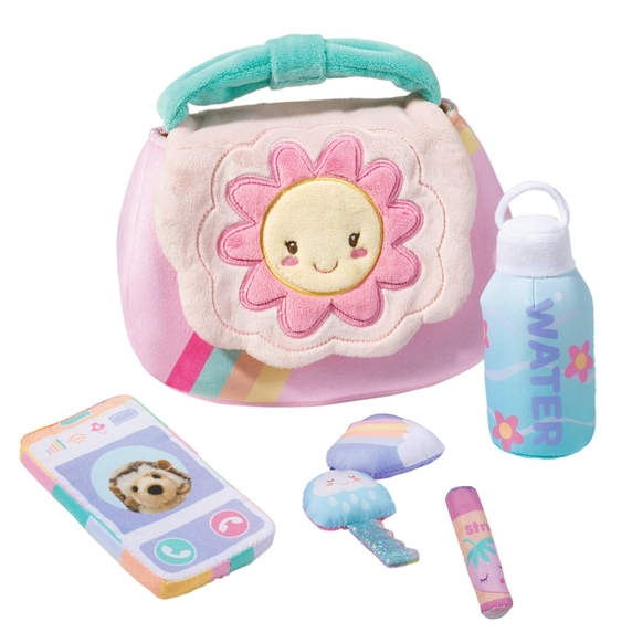 DOUGLAS MY FIRST PURSE PLAY SET