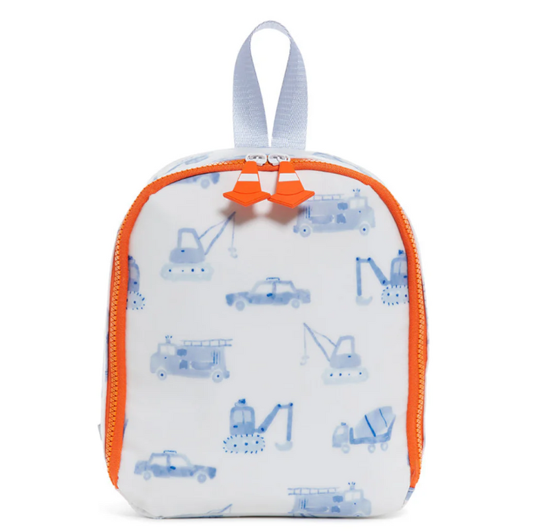 TRVL BRING IT LUNCHBOX DIG IT