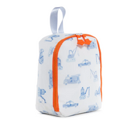 TRVL BRING IT LUNCHBOX DIG IT