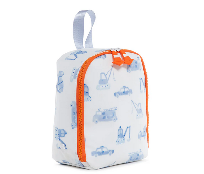 TRVL BRING IT LUNCHBOX DIG IT