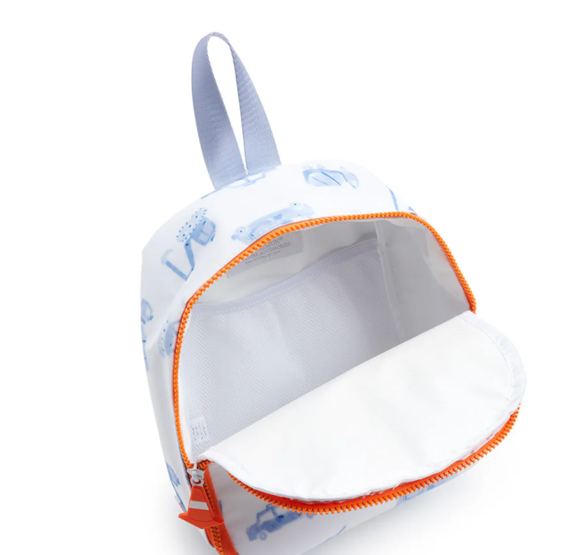 TRVL BRING IT LUNCHBOX DIG IT