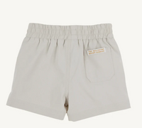 TBBC PREPLETIC SHEFFIELD SHORTS SARATOGA STONE