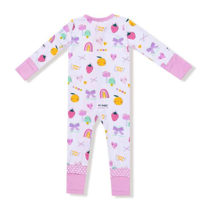 ANGEL DEAR MY FUNNY VALENTINE