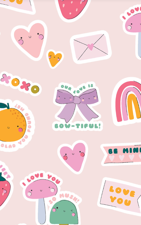 ANGEL DEAR MY FUNNY VALENTINE