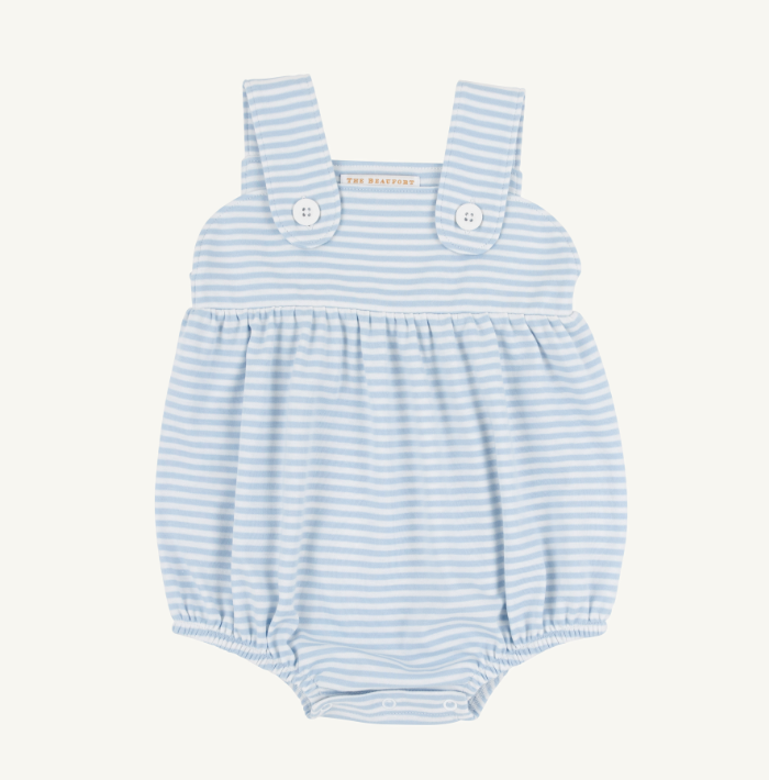 TBBC BINGHAM BUBBLE BEALE STREET BLUE STRIPE