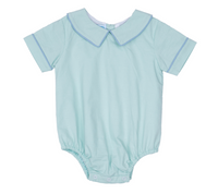 JAMES BUBBLE GARDEN GREEN