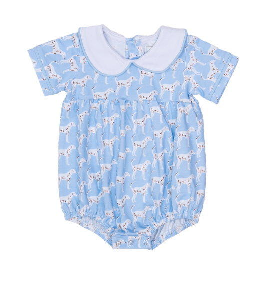 HANK DOG DAYS BUBBLE