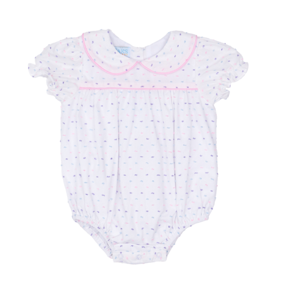 EMMA BUBBLE DARLING DOTS