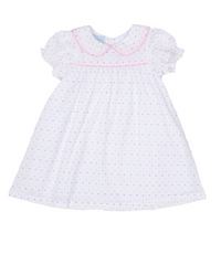 PENELOPE DRESS DARLING DOTS