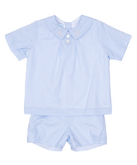 Joseph Short Set Spring Cross