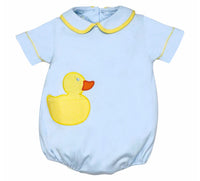 DUCKIES PETER BUBBLE