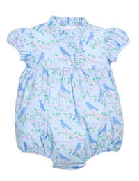 BIRDIE BUBBLE CHERRY BLOSSOMS