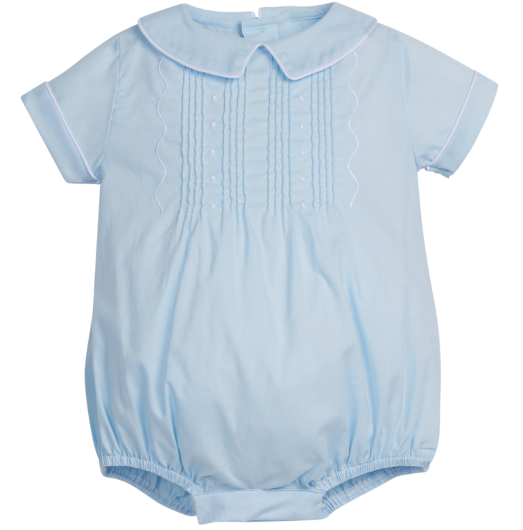 FRANCIS BUBBLE LIGHT BLUE