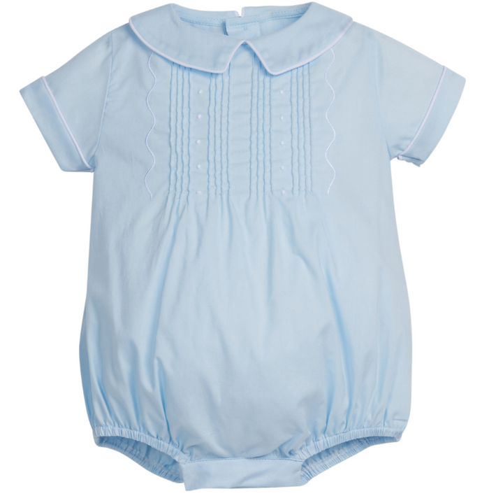 FRANCIS BUBBLE LIGHT BLUE