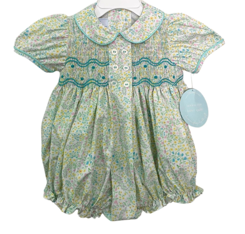 BRIDGET BUBBLE BRIARCLIFF FLORAL