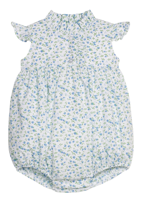 BIRDIE BUBBLE MAYFAIR FLORAL