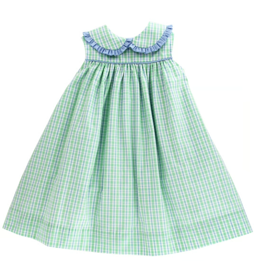 BRIDGEWATER FLOAT DRESS