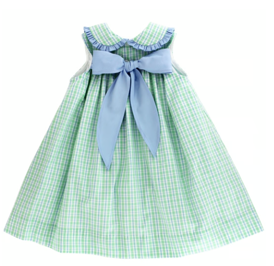 BRIDGEWATER FLOAT DRESS