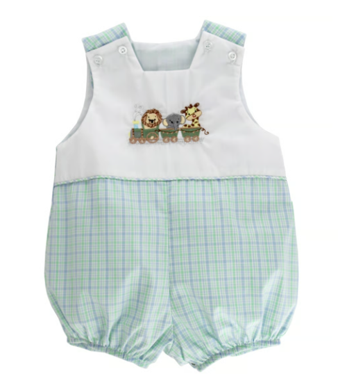 ZOO CHOO INFANT BUBBLE