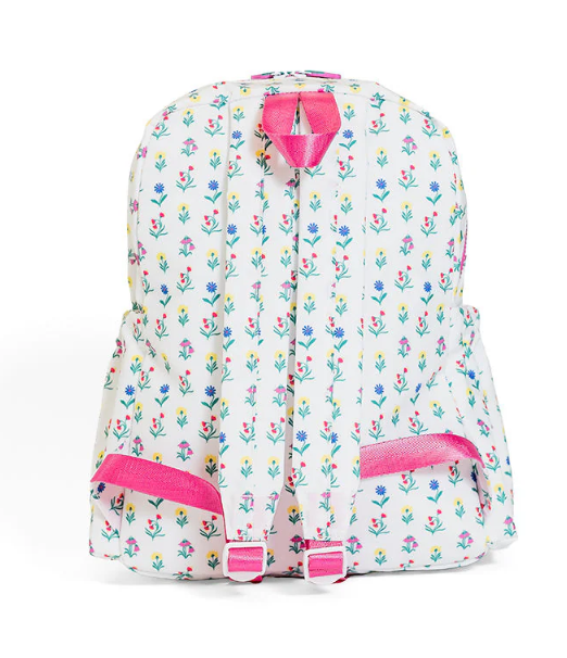 TRVL BACKPACKER WILD FLOWER