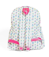 TRVL BACKPACKER WILD FLOWER