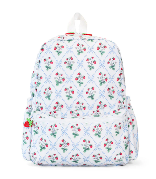 TRVL BACKPACKER BERRY NICE