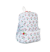 BACKPACKER BERRY NICE