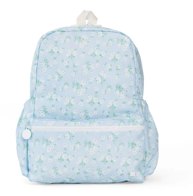 Backpacker Kiki Floral
