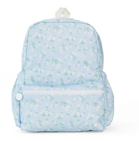 Backpacker Kiki Floral