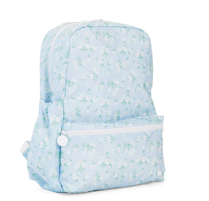 Backpacker Kiki Floral