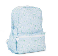 Backpacker Kiki Floral