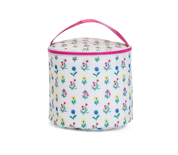 SNACK BAG WILD FLOWER