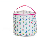 SNACK BAG WILD FLOWER