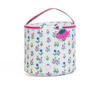 SNACK BAG WILD FLOWER