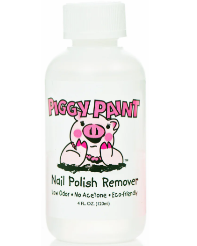 NAIL POLISH REMOVER