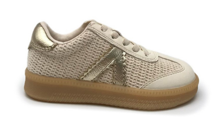 TODDLER LITTLE AXEL SNEAKER