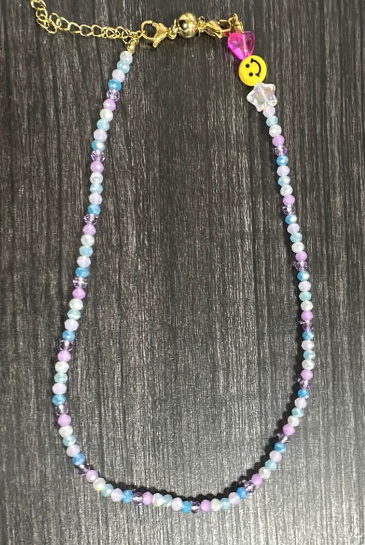 ELLA NECKLACE
