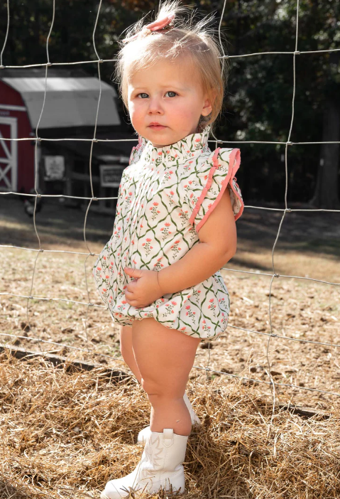 CHERRY BLOSSOM ELSIE BUBBLE