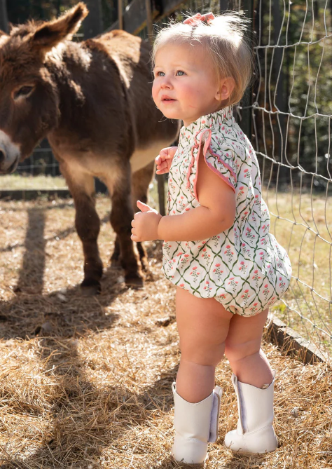 CHERRY BLOSSOM ELSIE BUBBLE
