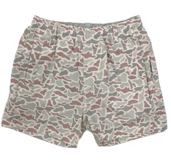 WHITETAIL CAMO SWIM