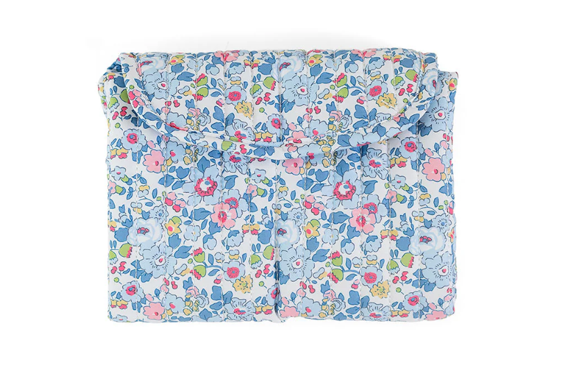 TRVL QUILTED ALL YOU NEED BUNDLE BRIDGEHAMPTON FLORAL